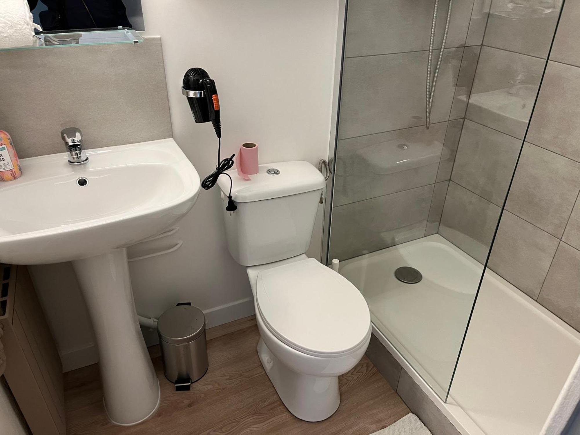 Studio De Charme Pantin Ngoại thất bức ảnh